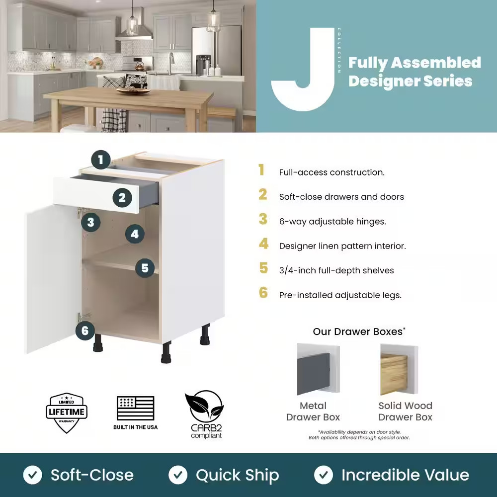 21 In. Shelf (2 Pack)