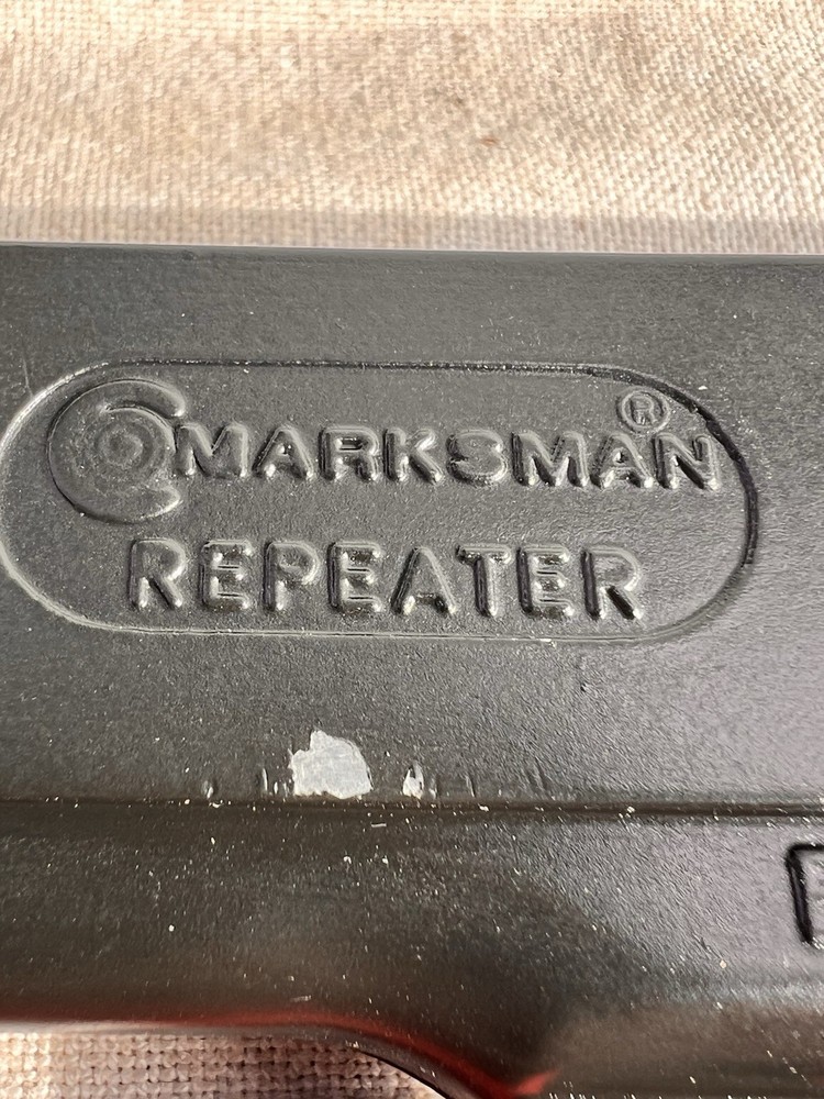 marksman repeater BB gun
