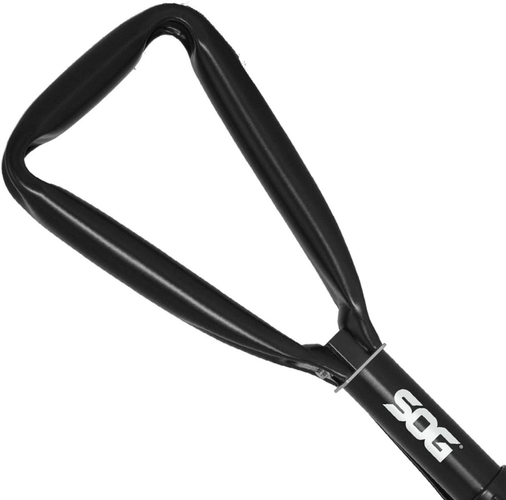 Collapsible Compact Shovel Survival Camping Digging Tool