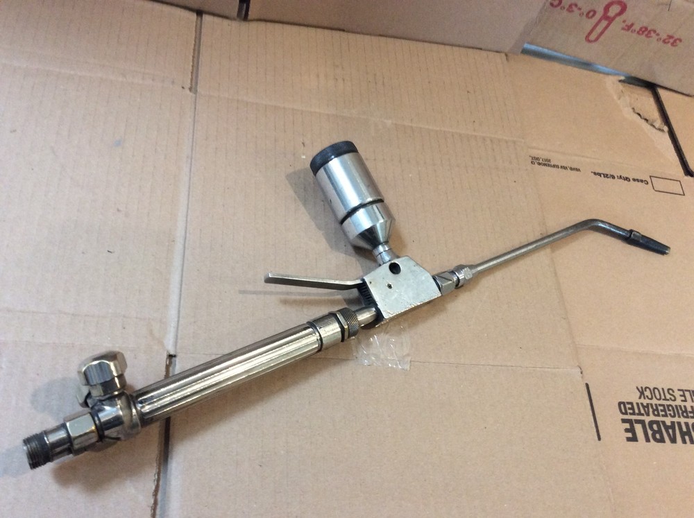 Smith Lifetime Welding Torch MW5A