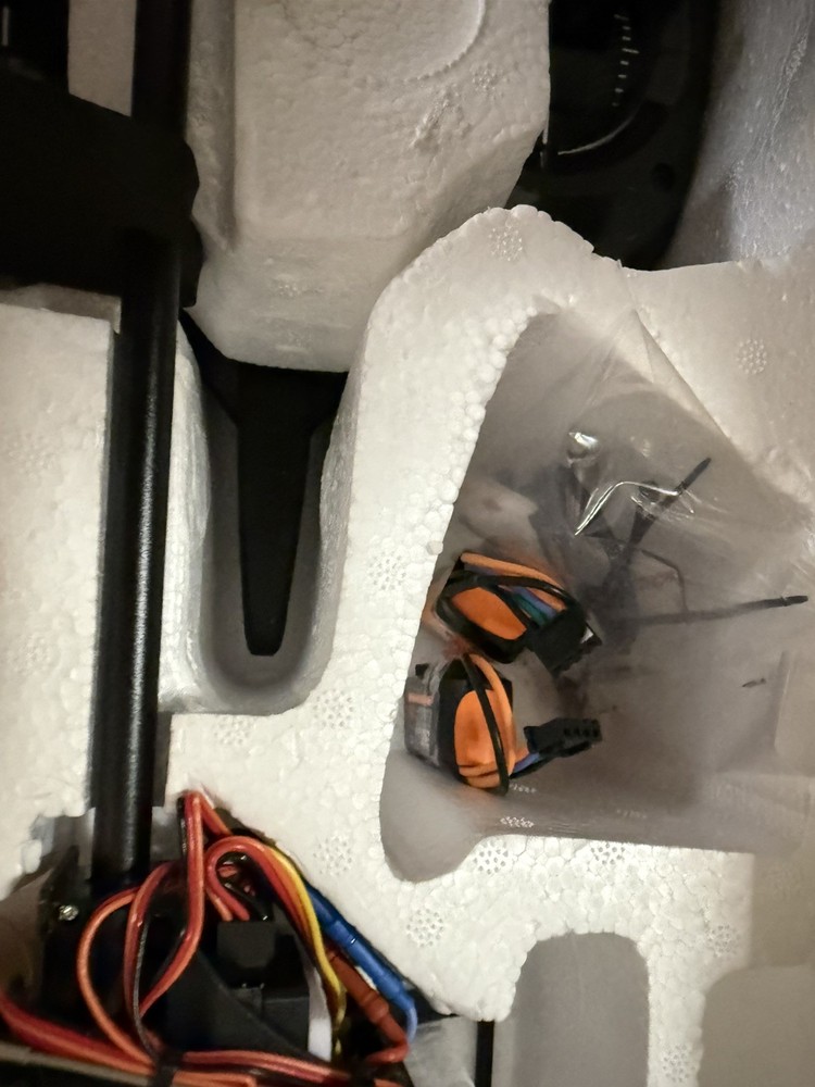 Blade 230 S V2 RTF with SAFE Technology, BLH1400