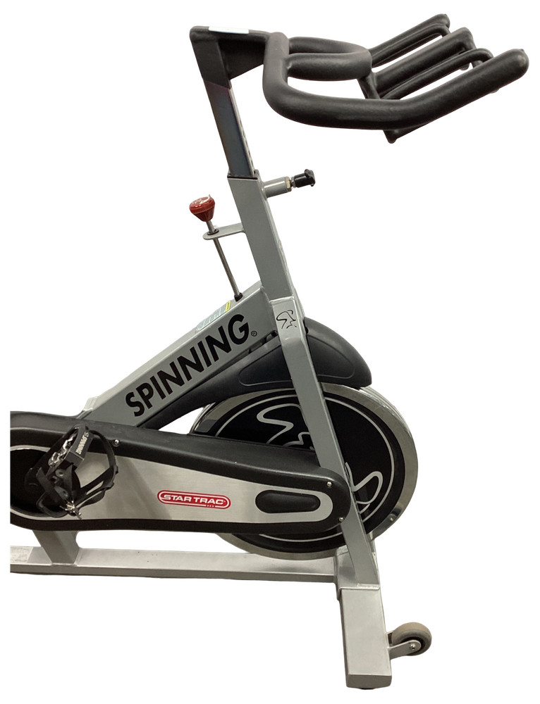 STAR TRAC SPINNER PRO INDOOR CYCLE @