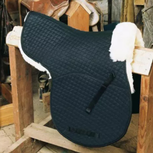 All Purpose ENGEL FUL Fleece/ Pommel