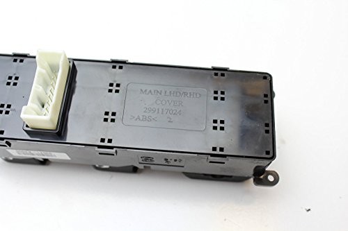 Kia 93571-A7000 Door Window Switch Panel