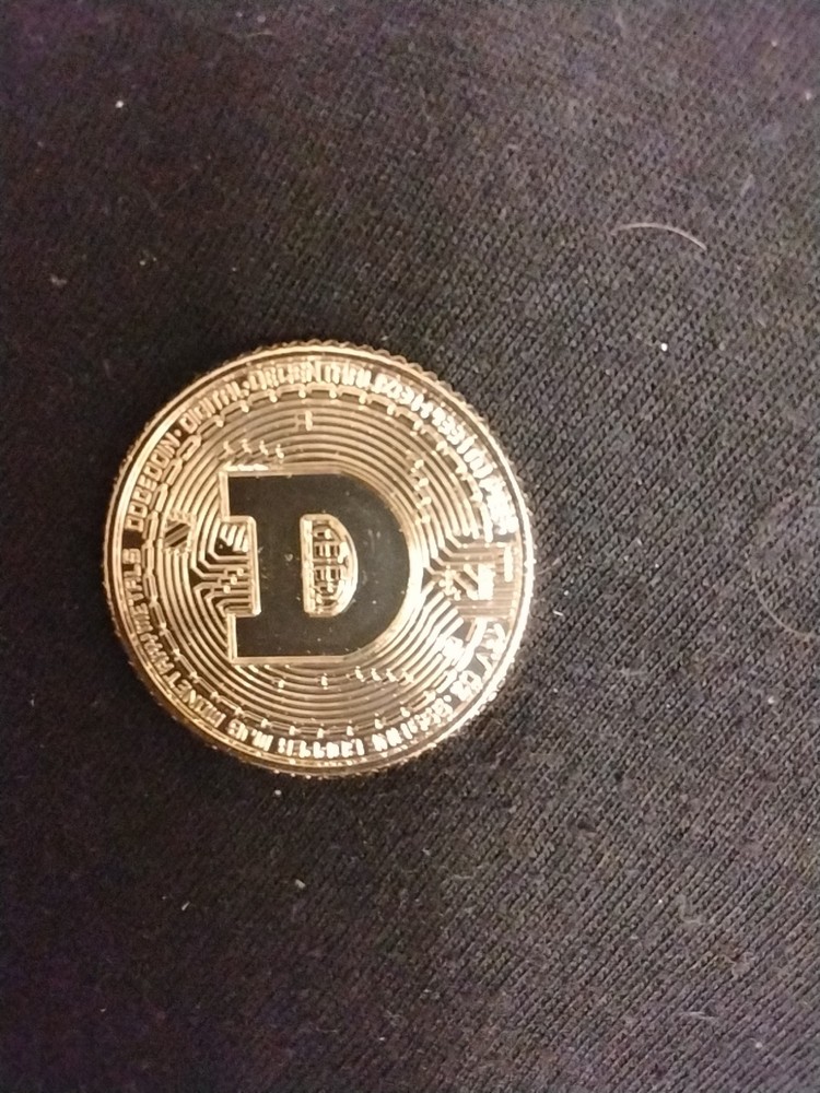 Dogecoin