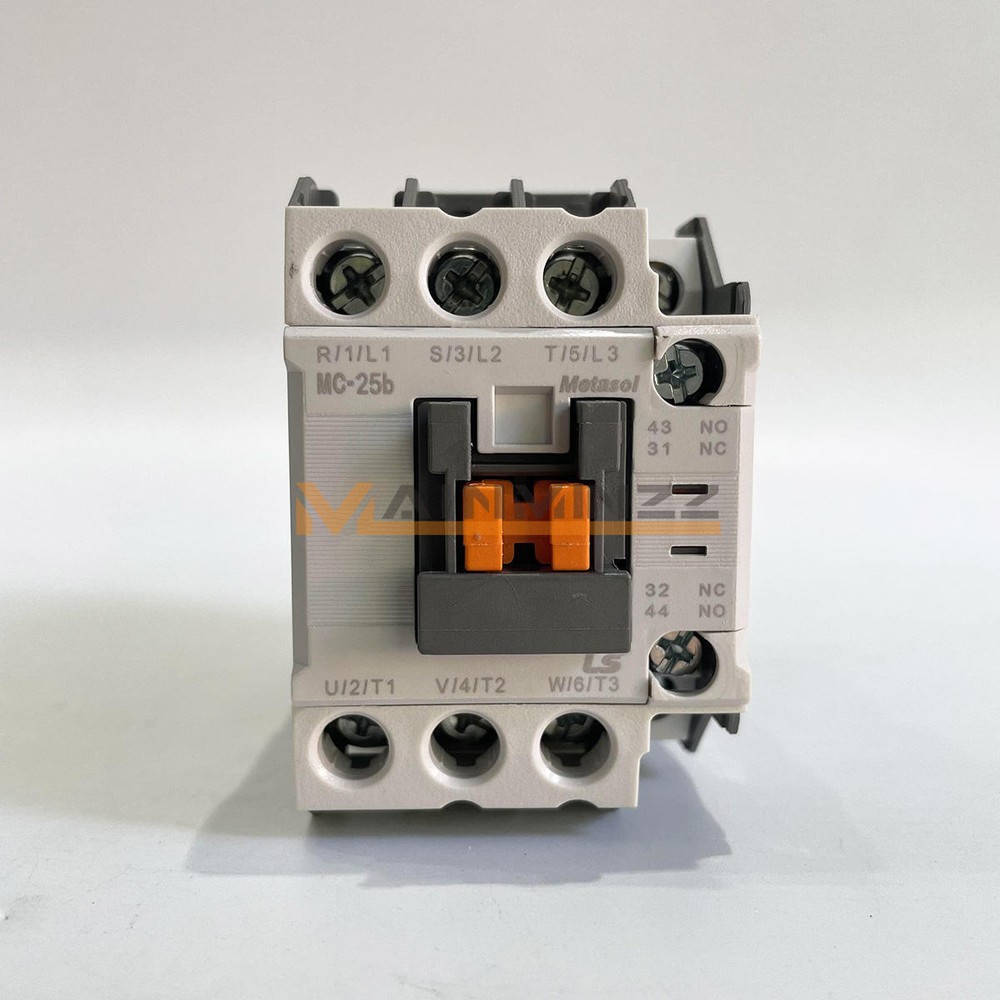 ONE LS MC-25b DC24V Contactor New