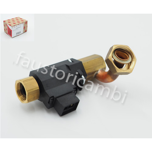 SAUNIER DUVAL FLOW ART. 0020099207 BOILER