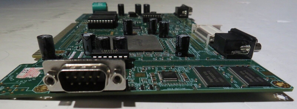 Playtrix X - TERA Treasure Board