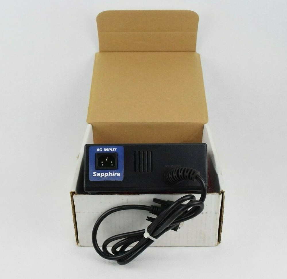 Verifone UP13212010 Sapphire Power Supply
