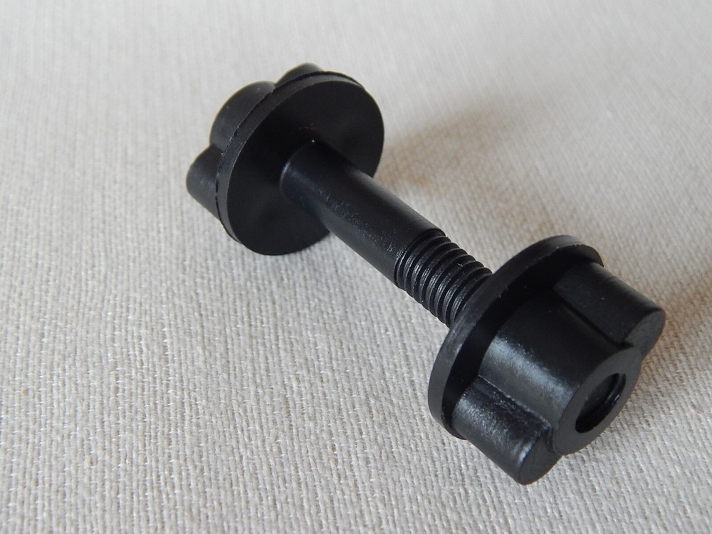 Metal Detector Universal Bolt (8 mm).
