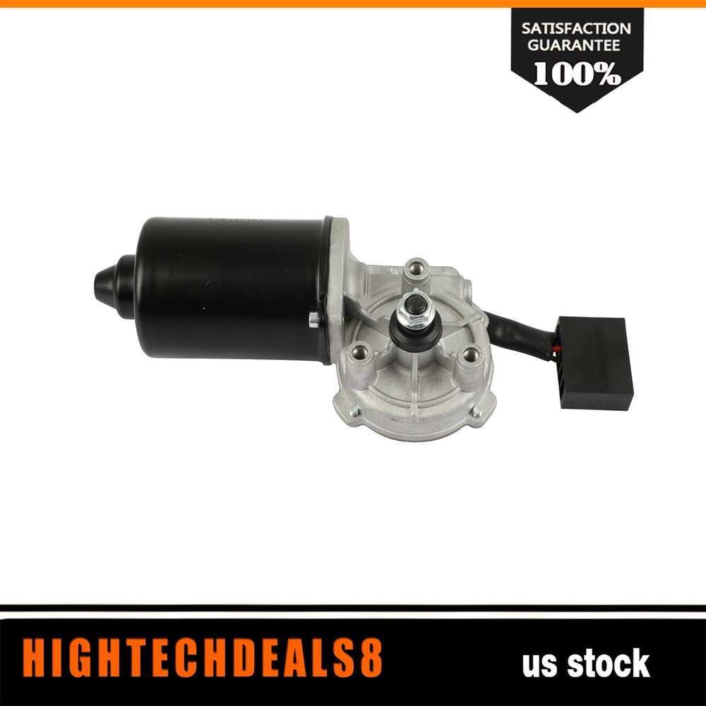 Pneumatic Wiper Motor For Bluebird Bus High Performance New 1pc