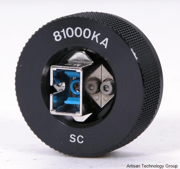 HP 81000KA SC Connector Adapter