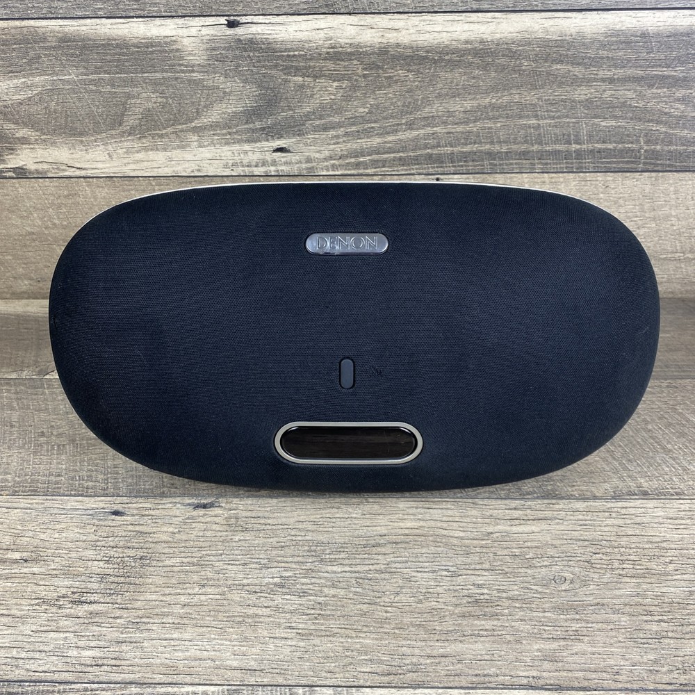 Denon Cacoon Speaker Dock Model DSD-500