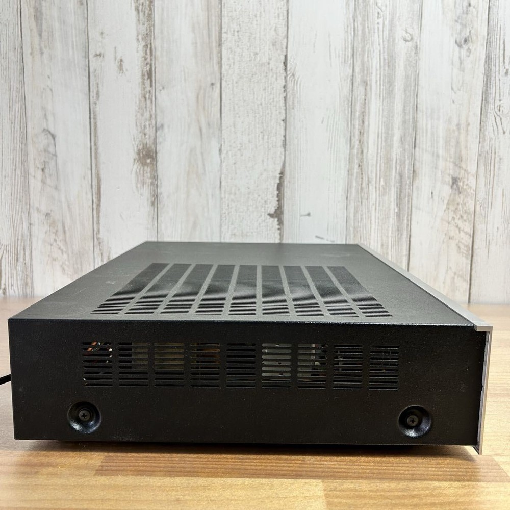 Pioneer SA-7700 Stereo Amplifier Tested Working See Description