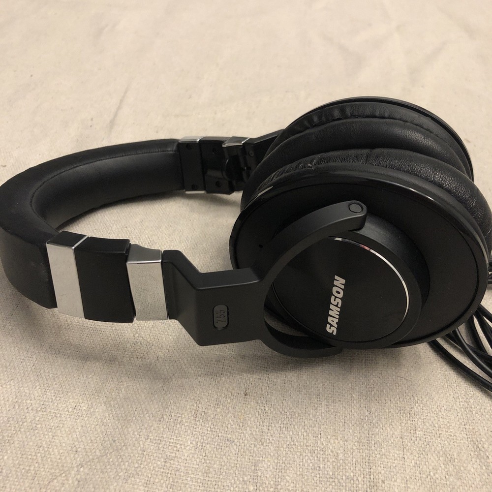 Samson Z55 Professional Reference Headphones