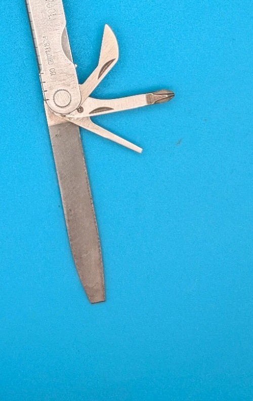 Leatherman PST Multi Tool! 06/99 Date Stamp
