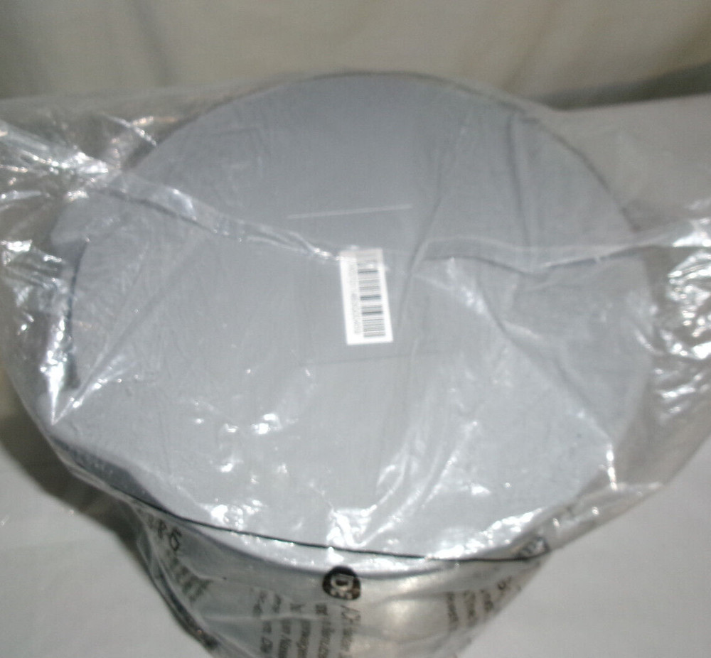 large 10" x 14" Round Commercial Sediment Filter