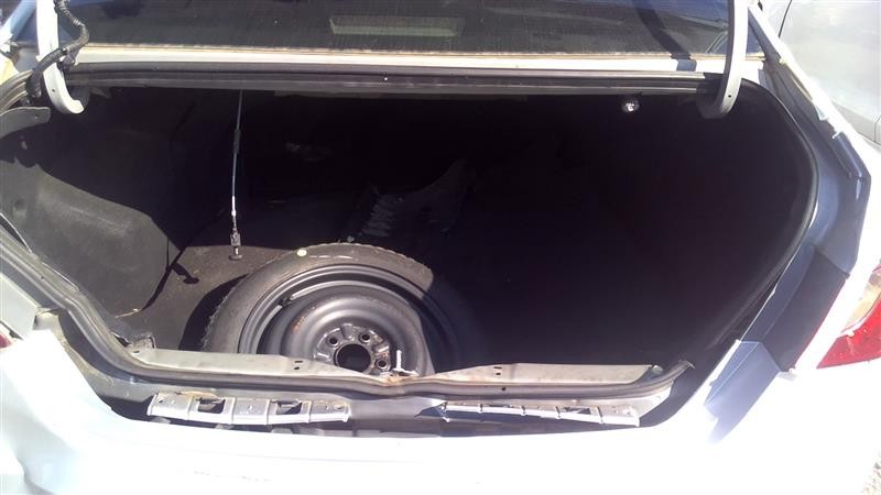 Engine ECM Electronic Control Module 2.4L Automatic Fits 11-14 SONATA 103961340