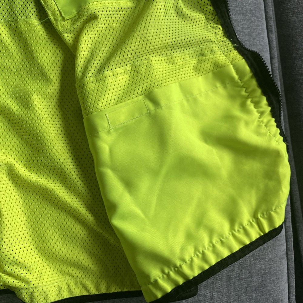 RadWare High Visibility Work Vest (Large)