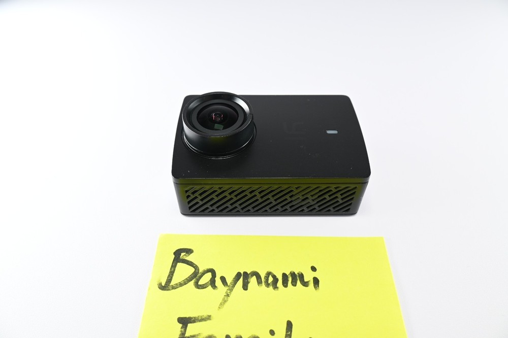 YI Technology HALO VR Extra Camera Spare Extra Part Replacement