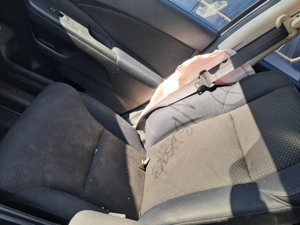 CR-V 2016 Glove Box 4849525