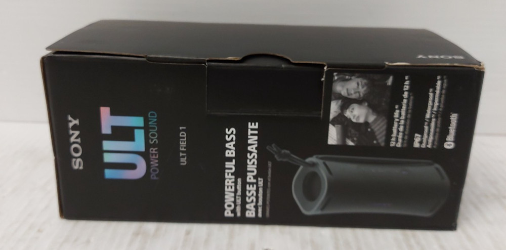 (N91882-2) Sony SRS-ULT10 Speaker