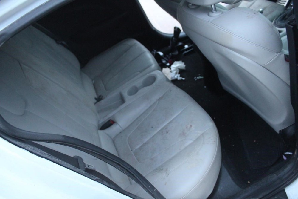 Camera/Projector Camera Front Windshield Mounted Fits 19-20 VELOSTER 611533