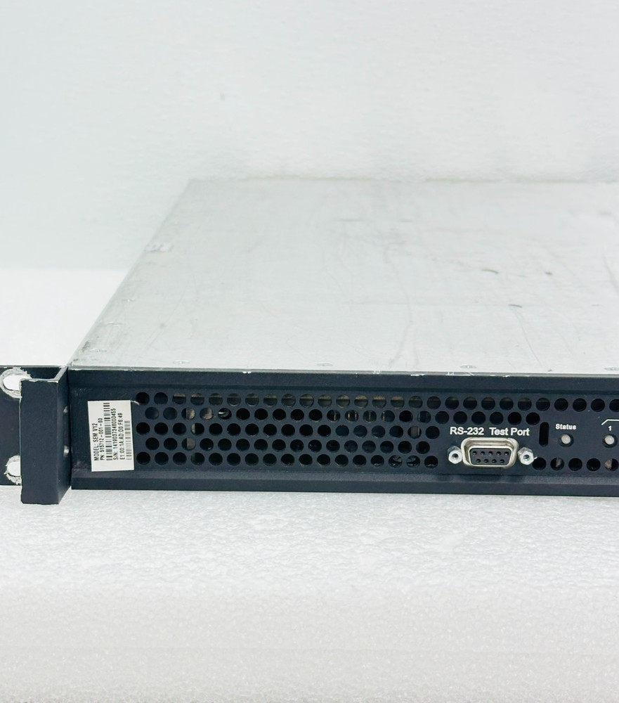 Motorola SEM-V12 Smart Stream Encryptor Modulator Module - FREE SHIPPING