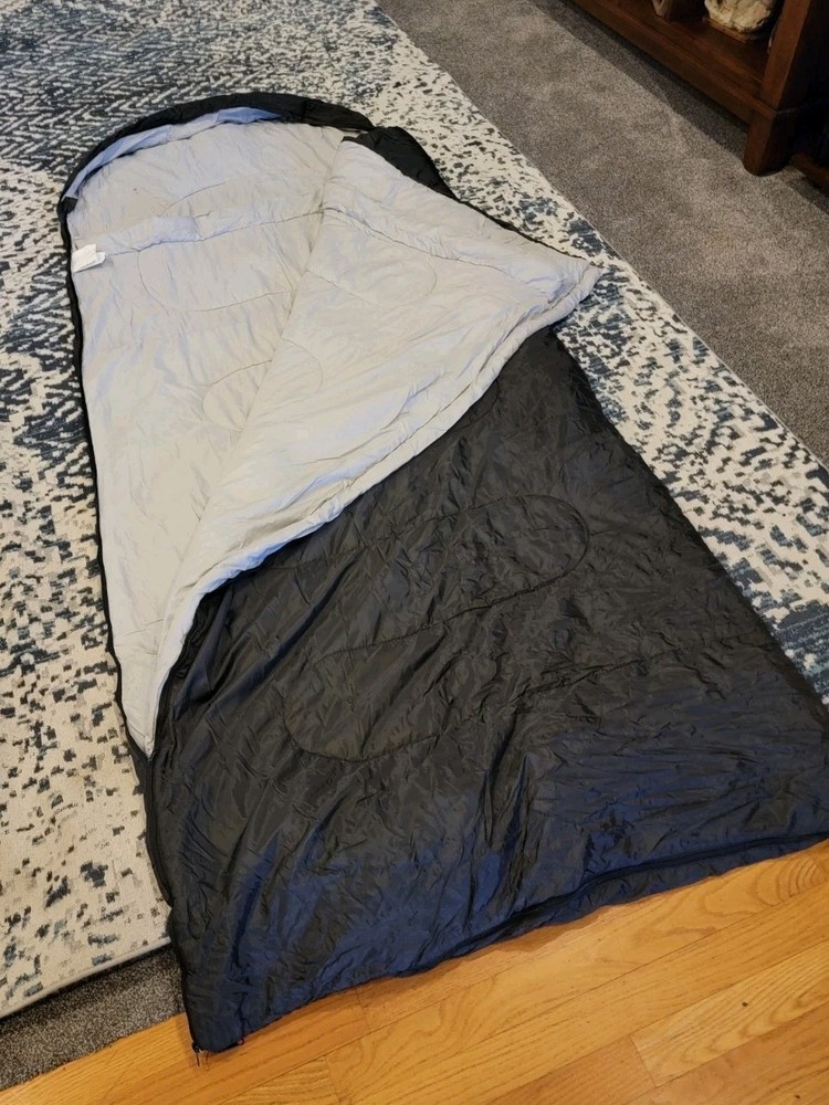 Atarashi Sleeping Bag (Used Only Once)