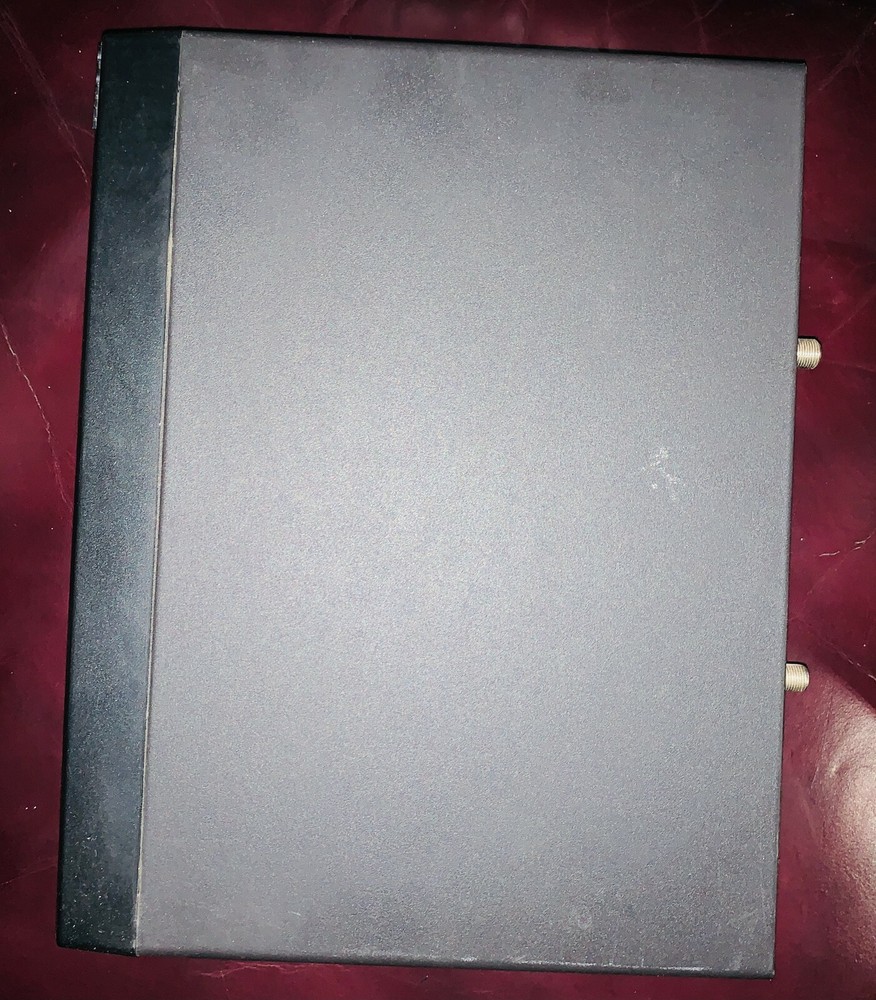 Sony SAT-B3 DIRECTV Digital Satellite Receiver