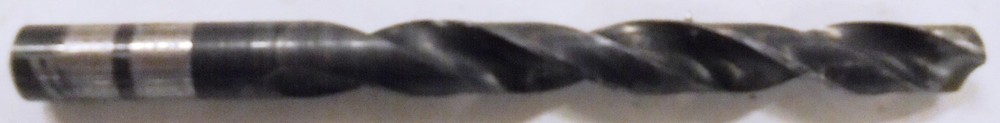 UNKNOWN DRILL BIT, 29/64'', 5 5/8'' OVERALL LENGTH