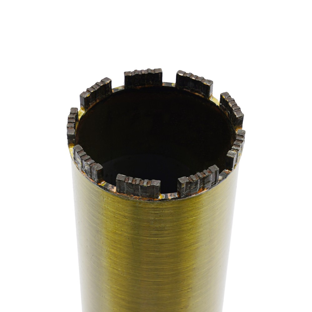 Wet Core Drill Bit, Core Bits for Concrete, Diamond Core Drill US