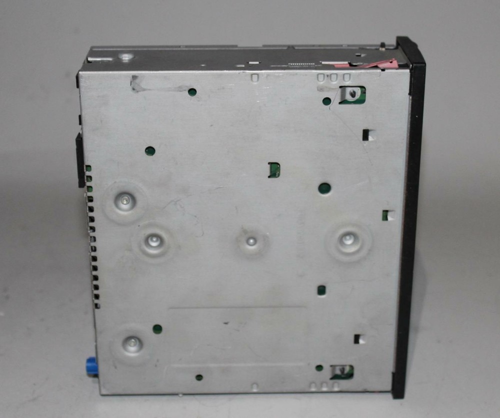 04 05 06 MERCEDES E320 DVD NAVIGATION PLAYER OEM