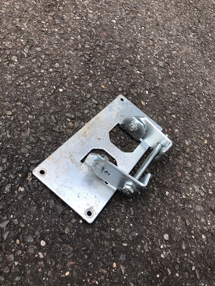 ACORN SUPERGLIDE 120/130 STAIRLIFT GENUINE REPLACEMENT RAIL BRACKET SUPPORT