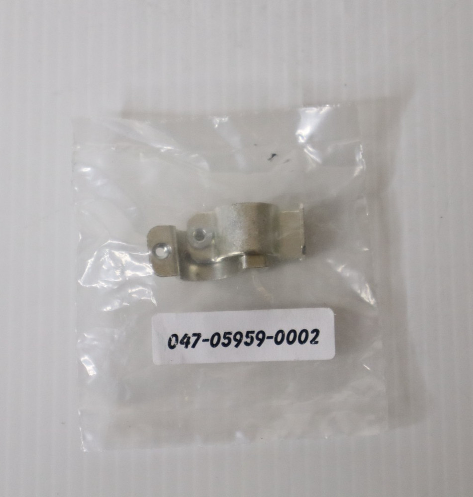 Bendix King 047-05959-0002 Clip