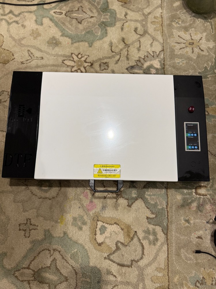 Procolored P13 DTF Printer & Oven Bundle
