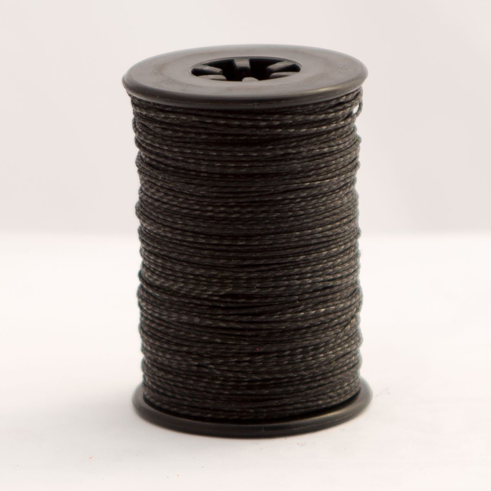 Black #62XS .021 BCY Bow String Center Serving  Bowstring