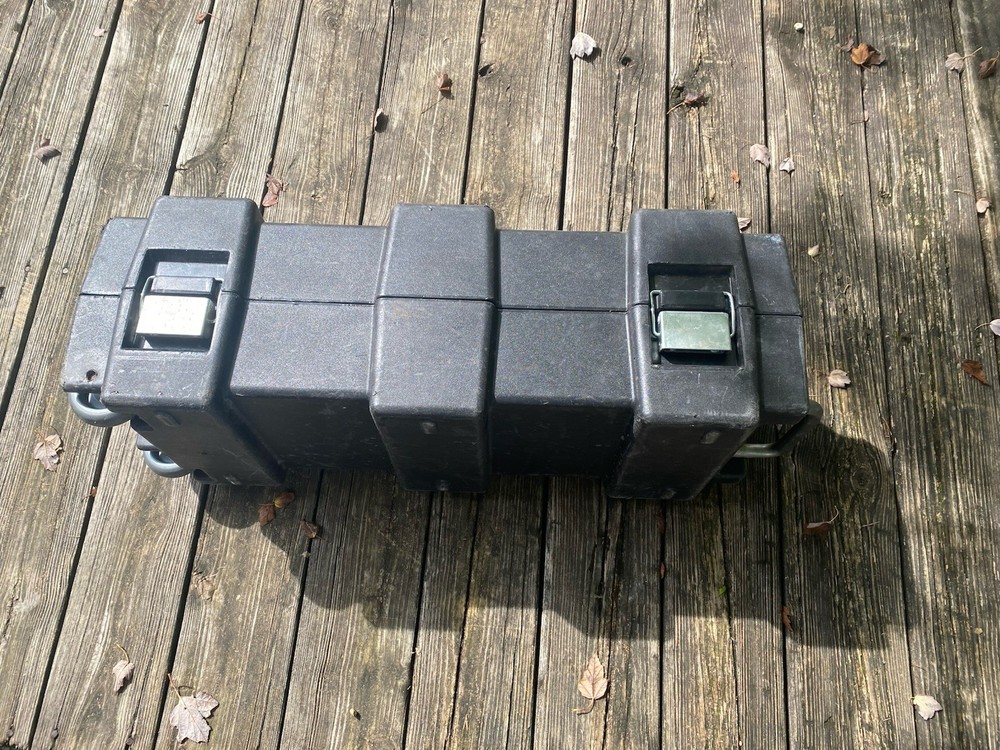 FOURMI® GONDOLA MOVING SYSTEM CASE ***CASE ONLY***