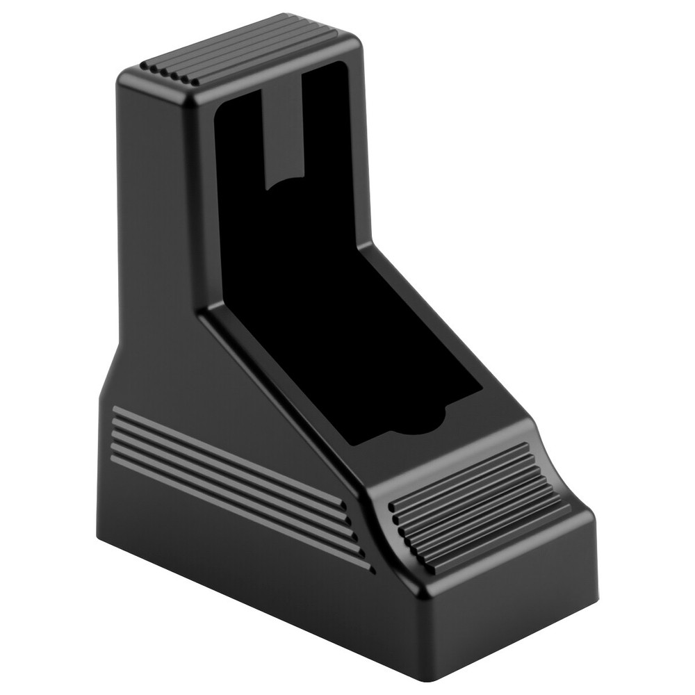 2Pcs Dual Stack 9mm & .40 S&W Mag Loader Kit - Fast Loading Durable & Portable