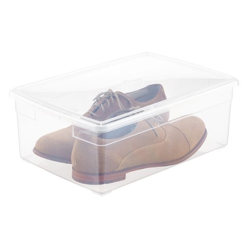 Franklin Container Store 10008760 143/4 in x 101/8 in Polypropylene