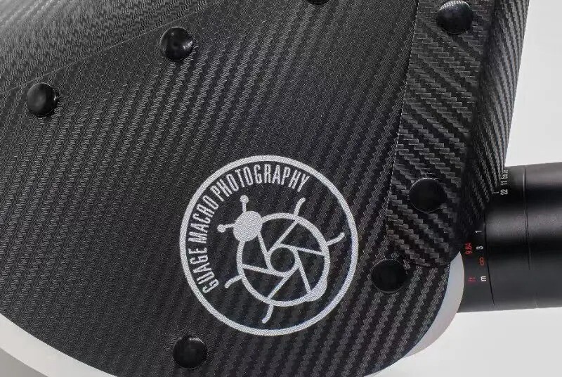 Guage Hoof Cover Universal Flash Diffuser Softbox Speedlight Camera Accessories