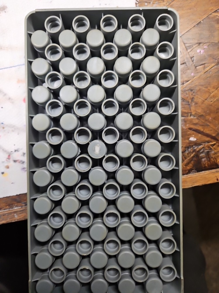 MTM Case-Gard 150 Single tray