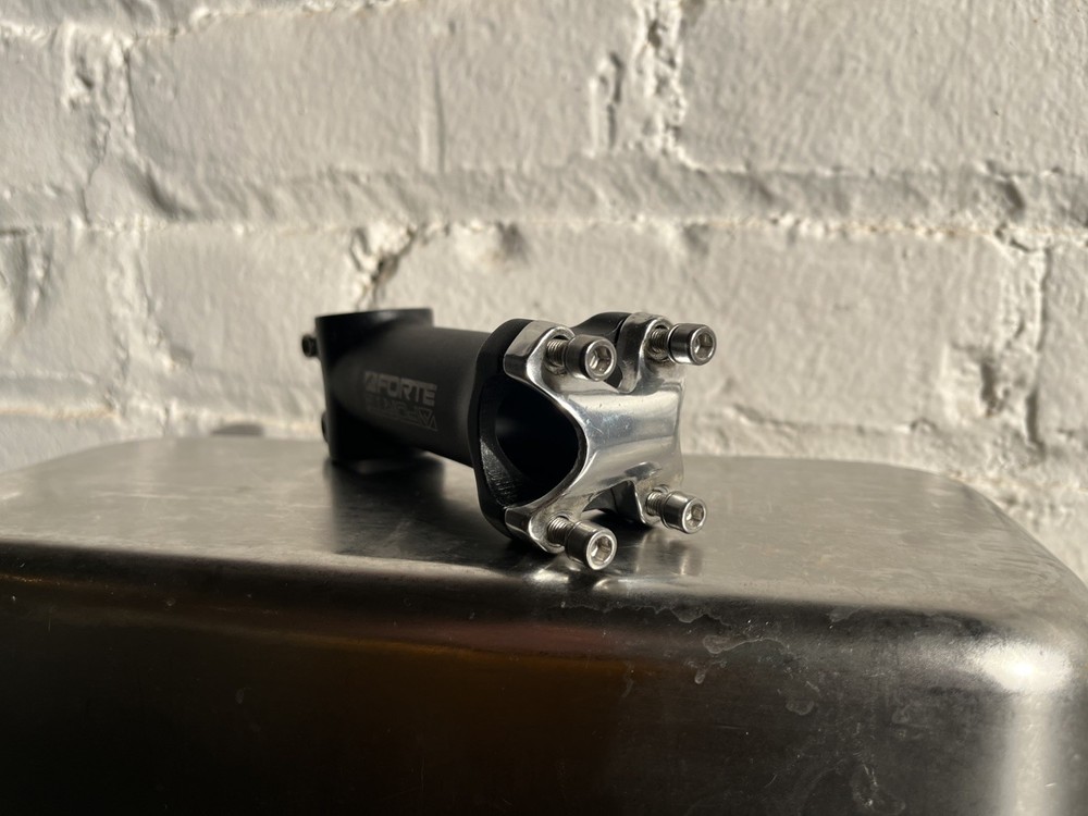 Forte Pro2014 stem 25.4 clamp diameter 90mm