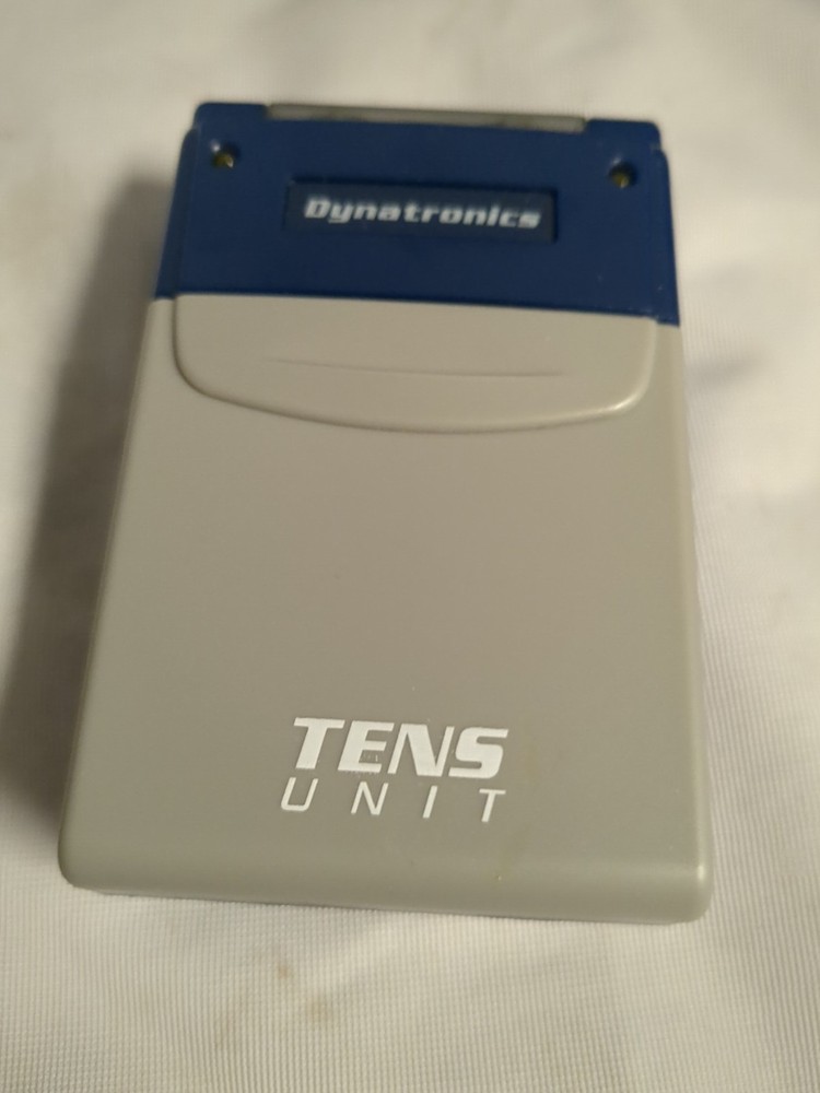 TENS AA (Transcutaneous Electrical Nerve Stimulation)
