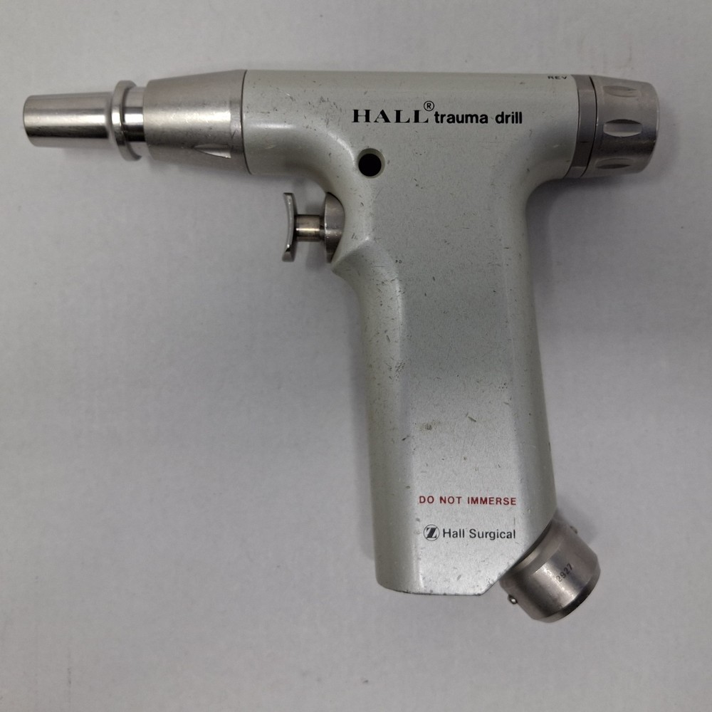 Hall Surgical 5044-10 Trauma Drill