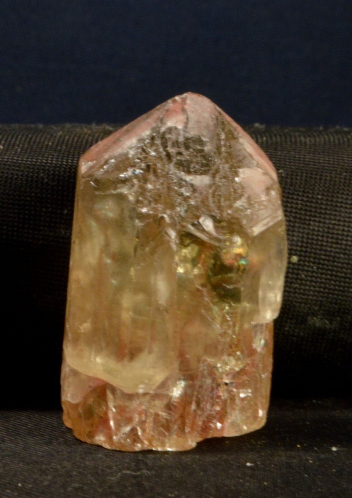 #10,288 Apatite - Mexico