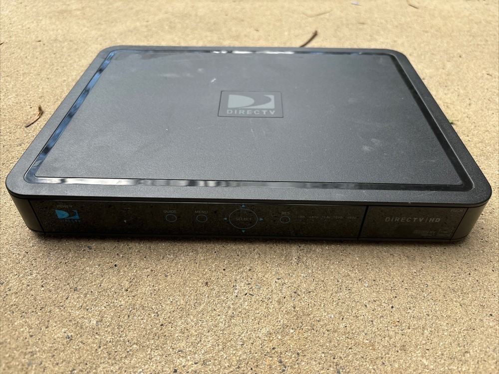 DirecTV H24-700 USED