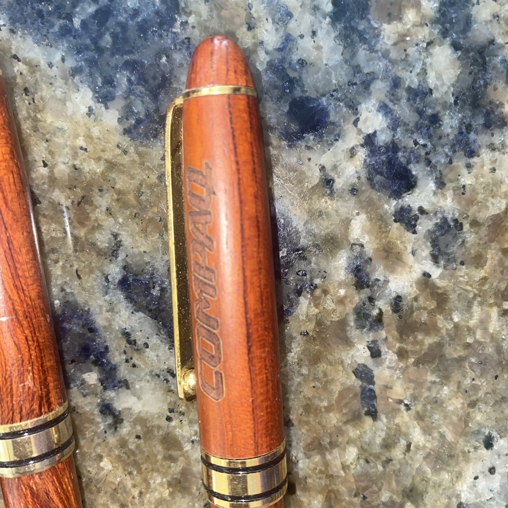 Vintage COMPAQ COMPUTER CORP PEN