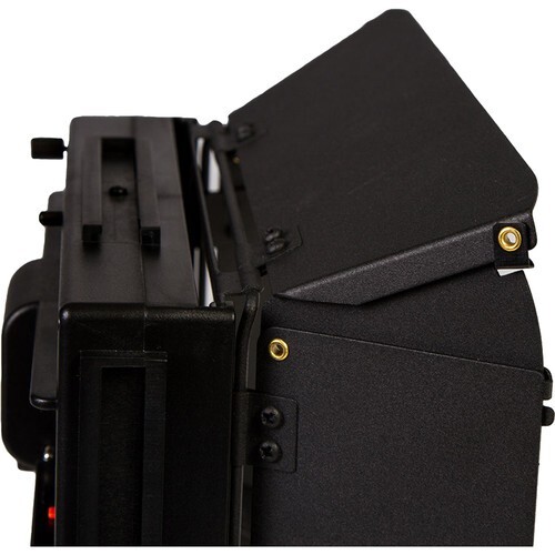 iLED312-SP On-Camera LED Spot Light with Digital Display - Ikan