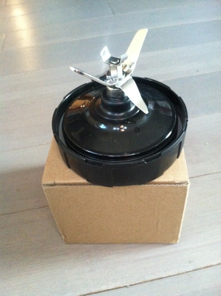 Blender 7 Fins Replacement by Moofin